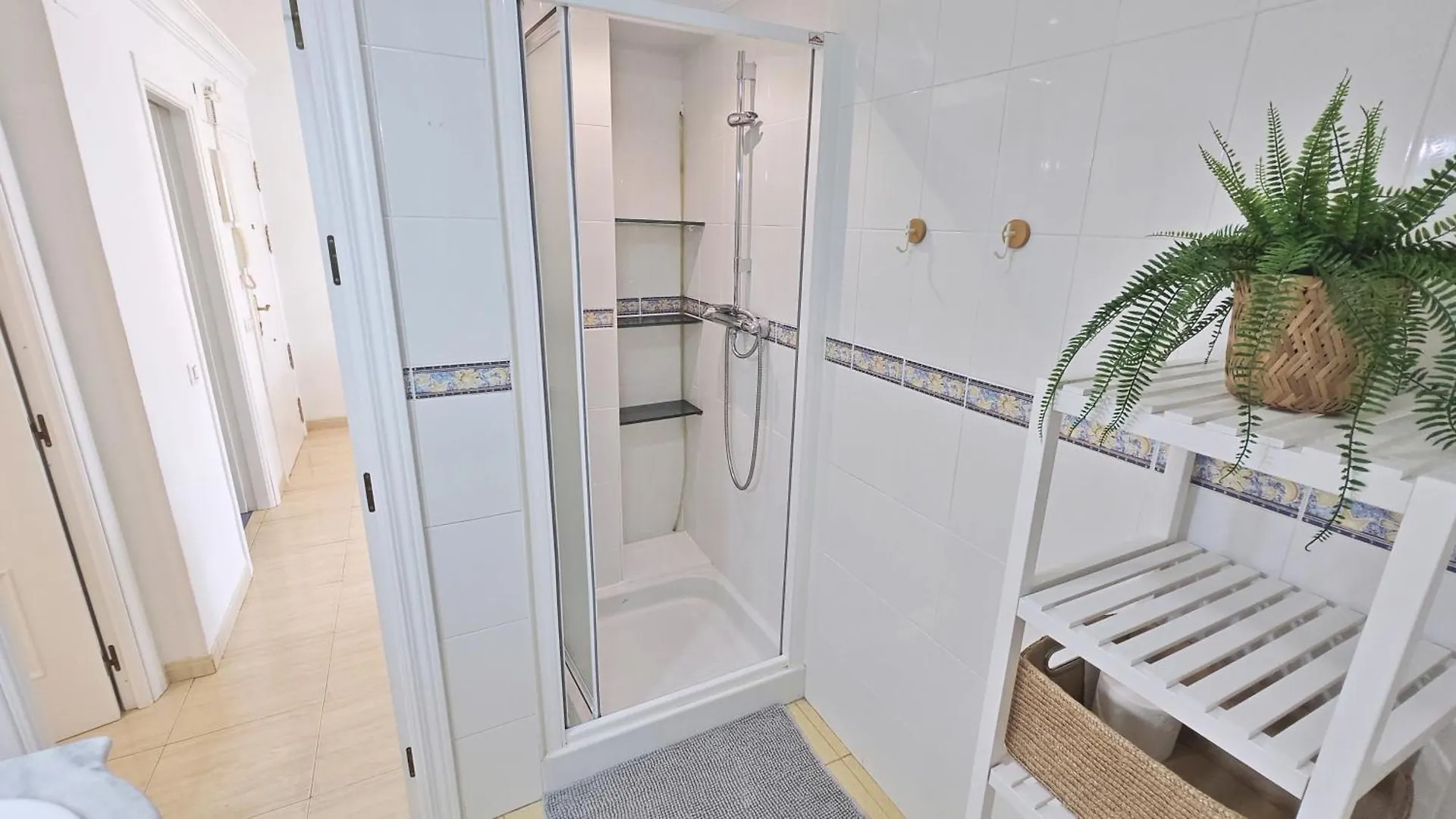 Apartmán Apartamento Franlou Torre Torre Del Mar