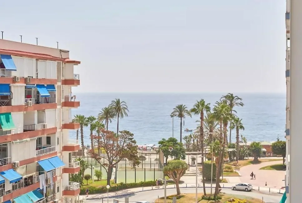 Apartamento Franlou Torre Torre Del Mar 0*,  Spain