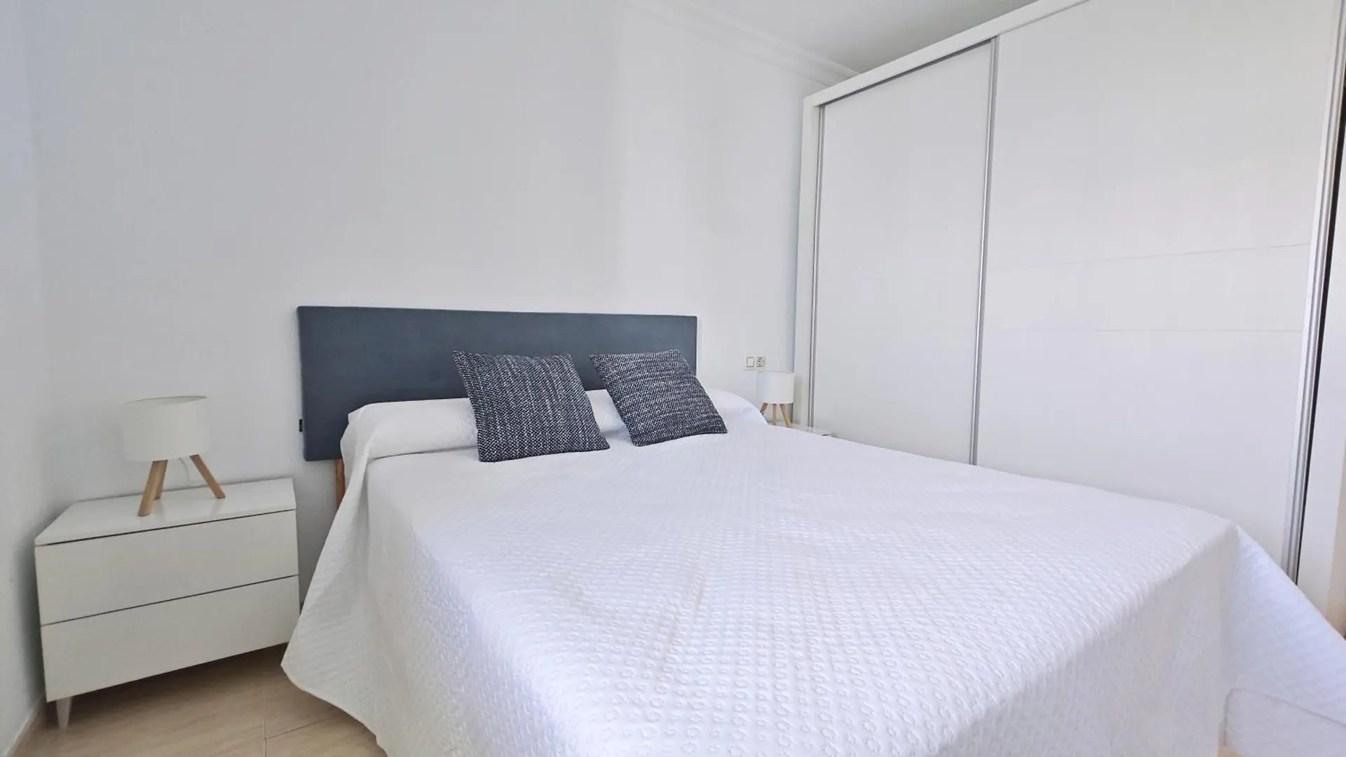 Apartamento Franlou Torre Torre Del Mar